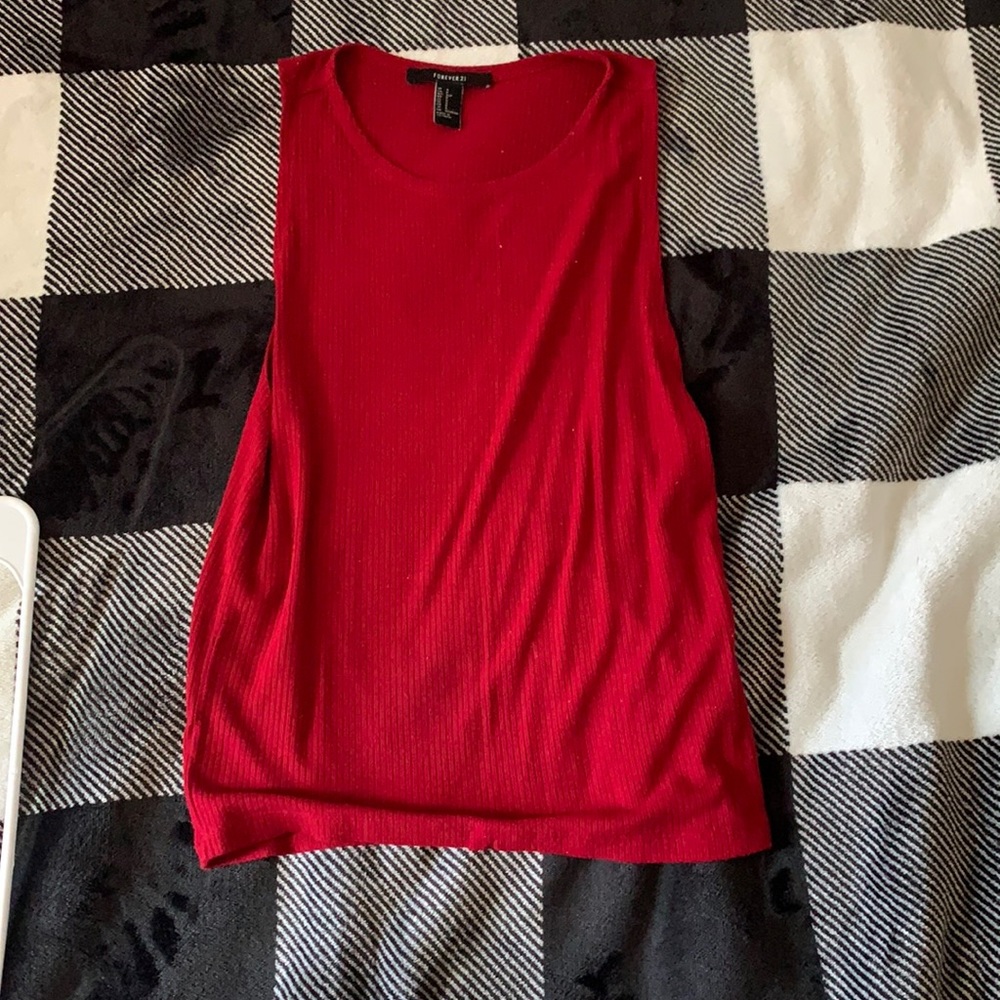 Women’s tank top